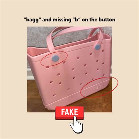 how to tell if a bogg bag is fake|bogg bag copies deals.